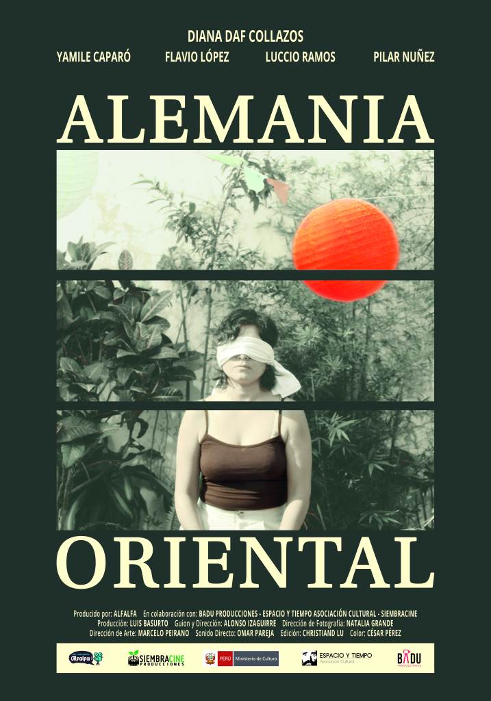 Alemania Oriental Film